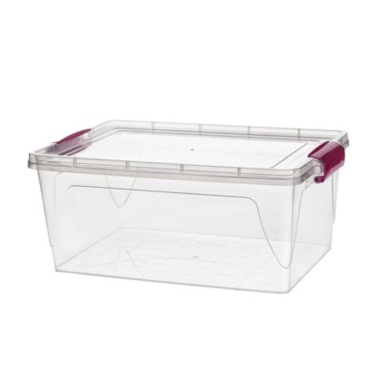 Κουτί Αποθήκευσης ST-004 10L – Ανθεκτικό Πλαστικό, VIOSARP