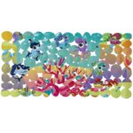 Ταπέτο Μπάνιου Ορθογώνιο PEBBLE DESIGN VC080 70x40cm Viosarp – Πατάκι Μπάνιου 5206753005179 - Image 2