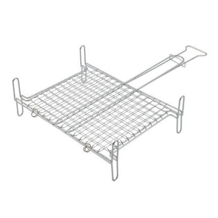 σχάρα τζακιού