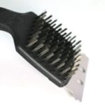 βούρτσα ψησταριάς