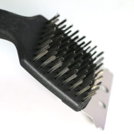 βούρτσα ψησταριάς