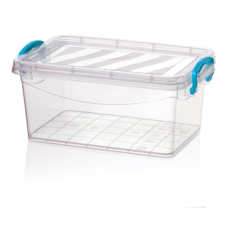 5206753007104 κουτί τακτοποίησης μικροαντικειμένων