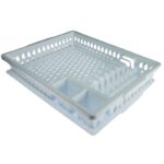 πιατοθήκη κουζίνας, πιατοθήκη με δίσκο, πιατοθήκη μικρή, βάση πιάτων κουζίνας, πιατοθήκη πάγκου, στεγνωτήριο πιάτων, πιατοθήκη πλαστική, οργάνωση κουζίνας, πιατοθήκη με αποστράγγιση, αξεσουάρ κουζίνας.