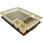 πιατοθήκη κουζίνας, πιατοθήκη με δίσκο, πιατοθήκη μικρή, βάση πιάτων κουζίνας, πιατοθήκη πάγκου, στεγνωτήριο πιάτων, πιατοθήκη πλαστική, οργάνωση κουζίνας, πιατοθήκη με αποστράγγιση, αξεσουάρ κουζίνας.