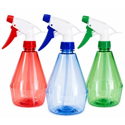 ψεκαστήρι 500ml, διάφανο ψεκαστήρι, ψεκαστήρας χειρός, ψεκαστήρι φυτών, ψεκαστήρι λουλουδιών, ψεκαστήρι κήπου, μπουκάλι ψεκασμού, ψεκαστήρι καθαρισμού, Viosarp VC360, 5206753010951