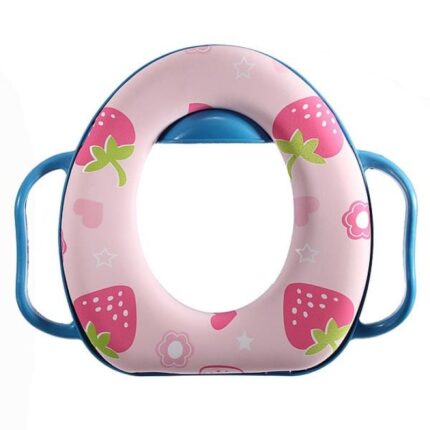 μαλακό καπάκι WC