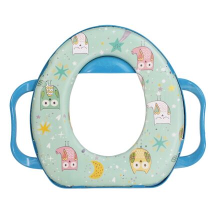 μαλακό καπάκι WC