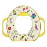 μαλακό καπάκι WC