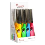 Ο μεγάλος αναπτήρας είναι ιδανικός για άναμμα σε δύσκολα σημεία, όπως κουζίνα, γκριλ, τζάκι, θερμάστρες, κεριά και άλλες καθημερινές ανάγκες. Διαθέτει μακριά λαβή για ασφαλή χρήση χωρίς να πλησιάζει το χέρι στη φλόγα, ενώ η ρυθμιζόμενη ένταση εξασφαλίζει ακριβή έλεγχο. Κατάλληλος για οικιακή χρήση, camping, εξωτερικούς χώρους και BBQ.