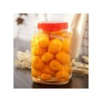 γυάλινο βάζο