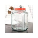 γυάλινο βάζο