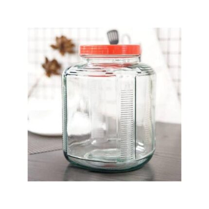 γυάλινο βάζο