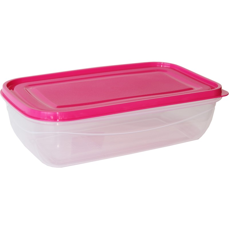 5206753015413 φαγητοδοχείο SOFT & LOCK 2,7L VIOSARP, φαγητοδοχείο M-017, ορθογώνιο φαγητοδοχείο 2,7L, φαγητοδοχείο VIOSARP, δοχείο τροφίμων 28,5x18x9cm, μεγάλο φαγητοδοχείο, δοχείο αποθήκευσης τροφίμων, SOFT & LOCK VIOSARP, φαγητοδοχείο 2,7 λίτρα, οργάνωση τροφίμων, οργάνωση κουζίνας, M-017 VIOSARP, 5206753015413