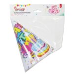 καπελάκια party