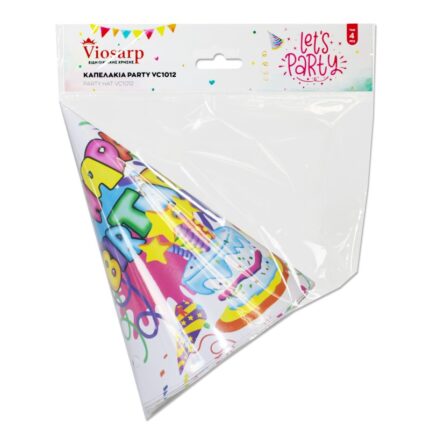 καπελάκια party