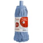 σφουγγαρίστρα microfiber economy, σφουγγαρίστρα λωρίδα, ανταλλακτικό microfiber, σφουγγαρίστρα για πλακάκια και μάρμαρο, STG004A