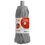 σφουγγαρίστρα microfiber economy, σφουγγαρίστρα λωρίδα, ανταλλακτικό microfiber, σφουγγαρίστρα για πλακάκια και μάρμαρο, STG004A