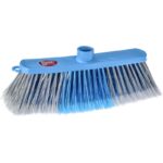 Σκούπα Πολυτελείας Χρωματιστή No19596 VIOSARP 35cm - Image 2
