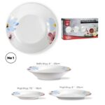 σετ πιάτων 18 τεμαχίων, σετ πιάτων φαγητού, πιάτα σερβιρίσματος σετ, σετ πιάτων κουζίνας, πιάτα τραπεζιού με σχέδιο, σετ πιάτων για σπίτι, πιάτα φαγητού 18τμχ, μοντέρνα πιάτα τραπεζιού, σετ πιάτων για οικογένεια, πιάτα κουζίνας σετ.