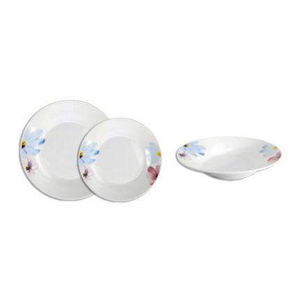 σετ πιάτων 18 τεμαχίων, σετ πιάτων φαγητού, πιάτα σερβιρίσματος σετ, σετ πιάτων κουζίνας, πιάτα τραπεζιού με σχέδιο, σετ πιάτων για σπίτι, πιάτα φαγητού 18τμχ, μοντέρνα πιάτα τραπεζιού, σετ πιάτων για οικογένεια, πιάτα κουζίνας σετ.