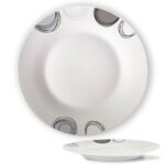 Σετ Πιάτων 18 Τεμαχίων με Σχέδιο - Image 11