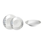 σετ πιάτων 18 τεμαχίων, σετ πιάτων φαγητού, πιάτα σερβιρίσματος σετ, σετ πιάτων κουζίνας, πιάτα τραπεζιού με σχέδιο, σετ πιάτων για σπίτι, πιάτα φαγητού 18τμχ, μοντέρνα πιάτα τραπεζιού, σετ πιάτων για οικογένεια, πιάτα κουζίνας σετ.