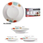 σετ πιάτων 18 τεμαχίων, σετ πιάτων φαγητού, πιάτα σερβιρίσματος σετ, σετ πιάτων κουζίνας, πιάτα τραπεζιού με σχέδιο, σετ πιάτων για σπίτι, πιάτα φαγητού 18τμχ, μοντέρνα πιάτα τραπεζιού, σετ πιάτων για οικογένεια, πιάτα κουζίνας σετ.