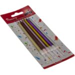 χρωματιστά κεράκια