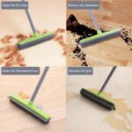 σκούπα για τρίχες