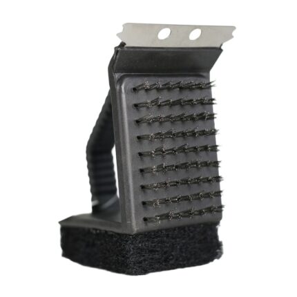 βούρτσα για σχάρες