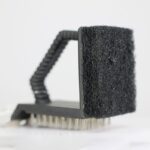 βούρτσα για σχάρες