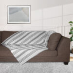 ΡΙΧΤΑΡΙ ΒΑΜΒΑΚΕΡΟ POLYCOTTON ECO 270x170cm Νο29335