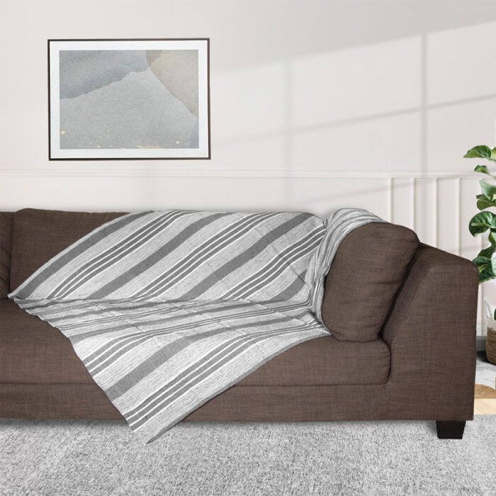 ΡΙΧΤΑΡΙ ΒΑΜΒΑΚΕΡΟ POLYCOTTON ECO 270x170cm Νο29335