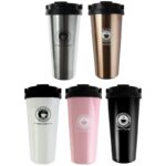 ποτήρι θερμός ταξιδιού