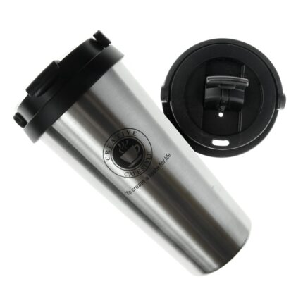 ποτήρι θερμός ταξιδιού