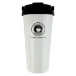ποτήρι θερμός ταξιδιού