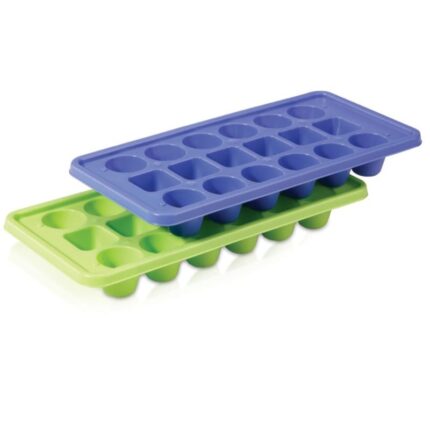 παγοθήκη σετ 2 τεμάχια, παγοθήκες πλαστικές, θήκη για πάγο, ice tray κουζίνας, παγοθήκη κατάψυξης, παγοθήκη για ποτά, θήκη παγοκύβων, παγοθήκη οικιακή, αξεσουάρ κουζίνας, παγοθήκη διπλή.