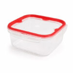 Φαγητοδοχείο LOCK & FIT 1,3L M-1073 VIOSARP - Image 3