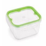 φαγητοδοχείο LOCK & FIT 1,3L, LOCK & FIT M-1073, φαγητοδοχείο με 4 ασφάλειες, τετράγωνο φαγητοδοχείο 1,3L, φαγητοδοχείο VIOSARP, M-1073 VIOSARP, δοχείο τροφίμων 1,3L, φαγητοδοχείο 16,5x16,5x8cm, φαγητοδοχείο προσφορά, δοχείο τροφίμων με ασφάλειες, οργάνωση κουζίνας, 5206753033950