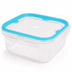 Φαγητοδοχείο LOCK & FIT 2,4L M-1074 VIOSARP - Image 4