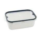 Φαγητοδοχείο Lock & Fit 4L με 4 Ασφάλειες M-1366 VIOSARP - Image 2