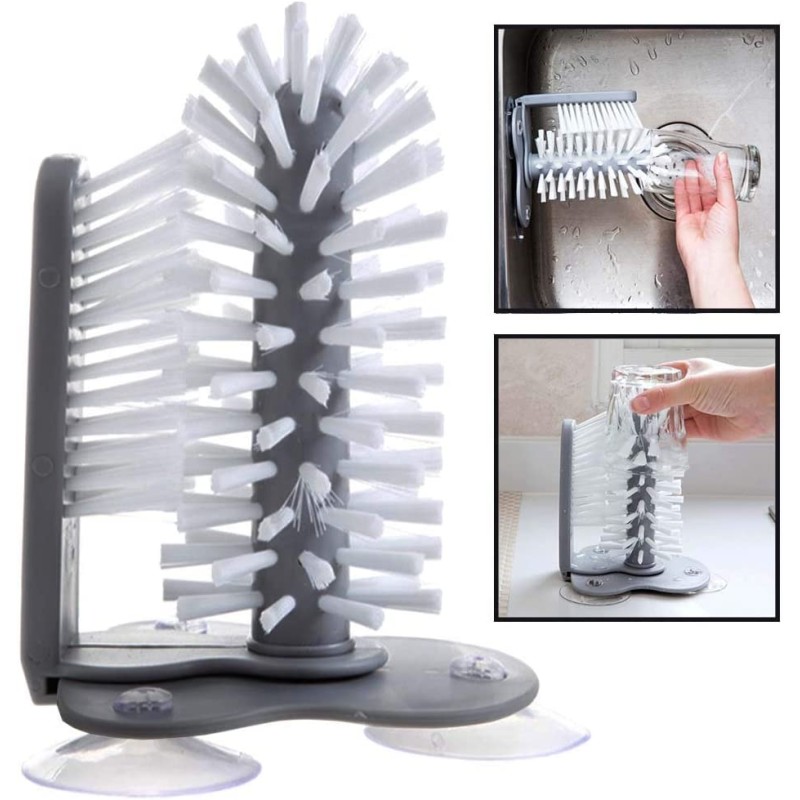 5206753034513 πλυντήριο ποτηριών χειρός