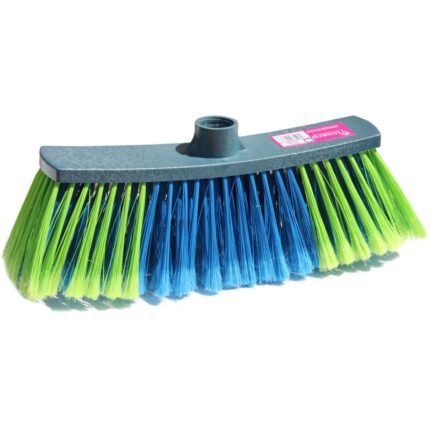 μαγνητική σκούπα,