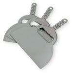 Βεντάλια Πλαστική για Κάρβουνα | No36456 VIOSARP - Image 4