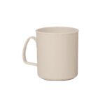 Κούπα Πλαστική Μ-121 UCSAN 300ml 8x9cm - Image 2