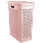 ΚΑΛΑΘΙ ΑΠΛΥΤΩΝ ΣΧΕΔΙΟ ΜΠΙΛΙΑ SLIM Μ-174 43L 46x29x55cm