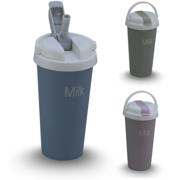 ΘΕΡΜΟ ΠΟΤΗΡΙ ΑΝΟΞΕΙΔΩΤΟ ΜΕ ΚΑΛΑΜΑΚΙ VC2281 500ml VIOSARP