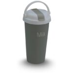 ΘΕΡΜΟ ΠΟΤΗΡΙ ΑΝΟΞΕΙΔΩΤΟ ΜΕ ΚΑΛΑΜΑΚΙ VC2281 500ml VIOSARP