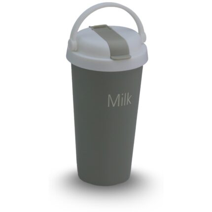 ΘΕΡΜΟ ΠΟΤΗΡΙ ΑΝΟΞΕΙΔΩΤΟ ΜΕ ΚΑΛΑΜΑΚΙ VC2281 500ml VIOSARP