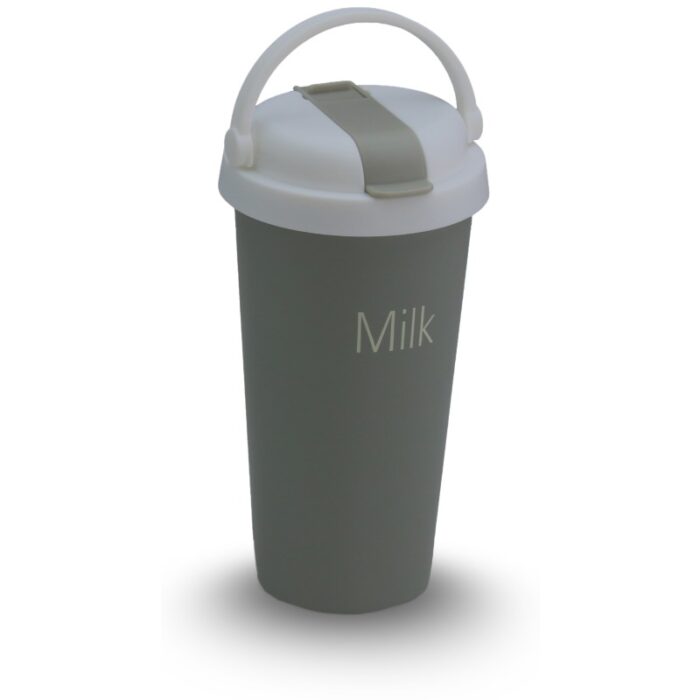 ΘΕΡΜΟ ΠΟΤΗΡΙ ΑΝΟΞΕΙΔΩΤΟ ΜΕ ΚΑΛΑΜΑΚΙ VC2281 500ml VIOSARP